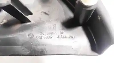 Pezzo di ricambio per auto di seconda mano plastica per bmw 3 (e30) m3 2.3 riferimenti oem iam 24468045  330188061