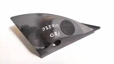 Pezzo di ricambio per auto di seconda mano plastica per bmw 3 (e30) m3 2.3 riferimenti oem iam 24468045