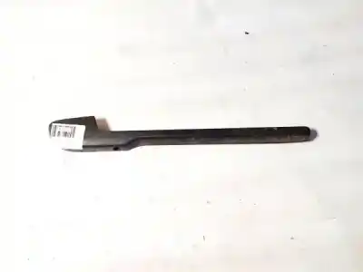 Peça sobressalente para automóvel em segunda mão plásticos por ford taurus (p5_) 3.0 24v referências oem iam 380881087