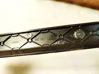 Pezzo di ricambio per auto di seconda mano plastica per ford taurus (p5_) 3.0 24v riferimenti oem iam 380881087  