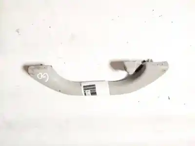 Peça sobressalente para automóvel em segunda mão puxador de teto por ford taurus (p5_) 3.0 24v referências oem iam 8b0857608