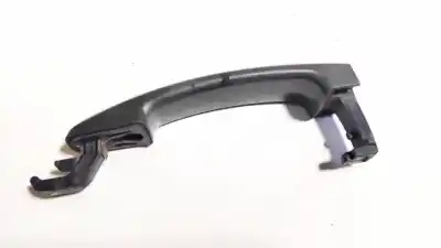 Автозапчасти б/у задняя левая наружная ручка за bmw 3 (e30) m3 2.3 ссылки oem iam   