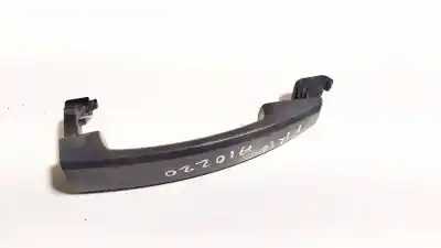 Pezzo di ricambio per auto di seconda mano maniglia esterna anteriore sinistra per bmw 3 (e30) m3 2.3 riferimenti oem iam 