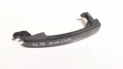 Pezzo di ricambio per auto di seconda mano maniglia esterna posteriore destra per bmw 3 (e30) m3 2.3 riferimenti oem iam 