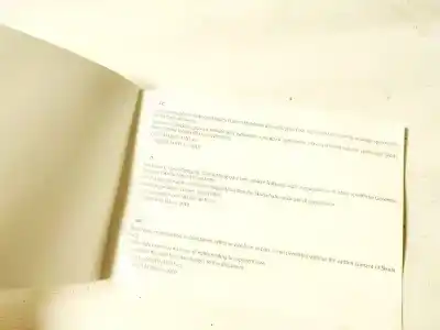 Автозапчасти б/у различные детали за skoda superb ii (3t4) 1.6 tdi ссылки oem iam   