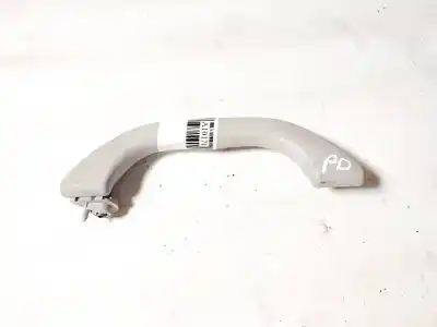 Peça sobressalente para automóvel em segunda mão puxador de teto por ford taurus (p5_) 3.0 24v referências oem iam 