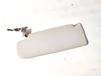 Peça sobressalente para automóvel em segunda mão pára-sol esquerdo por ford taurus (p5_) 3.0 24v referências oem iam   