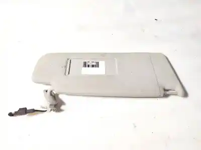 Peça sobressalente para automóvel em segunda mão pára-sol esquerdo por ford taurus (p5_) 3.0 24v referências oem iam 