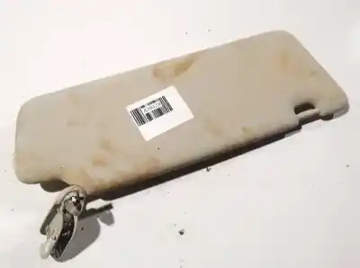 Pezzo di ricambio per auto di seconda mano tenda sinistra per audi q3 (8u) 2.0 tdi (103kw) advance riferimenti oem iam 