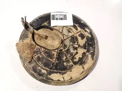 Pezzo di ricambio per auto di seconda mano plastica per audi q3 (8u) 2.0 tdi (103kw) advance riferimenti oem iam 5n803961