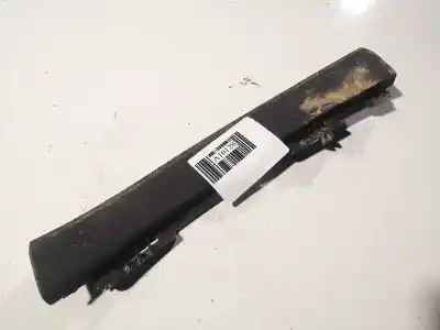 Pezzo di ricambio per auto di seconda mano plastica per audi q3 (8u) 2.0 tdi (103kw) advance riferimenti oem iam 8j0866204a