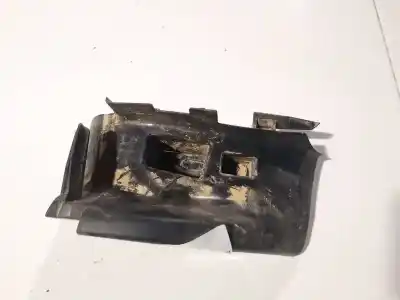 Pezzo di ricambio per auto di seconda mano plastica per audi q3 (8u) 2.0 tdi (103kw) advance riferimenti oem iam 8u0857791
