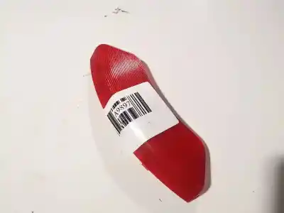Pezzo di ricambio per auto di seconda mano lampada paraurti posteriore sinistra per chevrolet captiva 2.4 cat riferimenti oem iam   