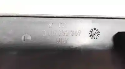 Pezzo di ricambio per auto di seconda mano plastica per ford taurus (p5_) 3.0 24v riferimenti oem iam 3u5853369  