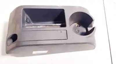 Peça sobressalente para automóvel em segunda mão plásticos por volkswagen golf v (1k1) 1.4 tsi referências oem iam 1k5863339