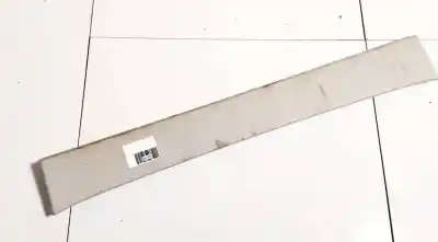 Peça sobressalente para automóvel em segunda mão plásticos por volkswagen golf v (1k1) 1.4 tsi referências oem iam 1k9867617b