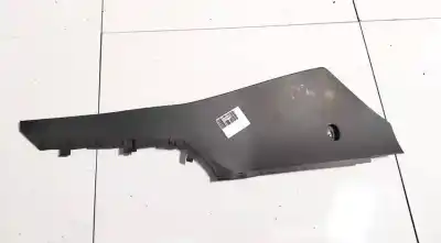 Peça sobressalente para automóvel em segunda mão plásticos por volkswagen golf v (1k1) 1.4 tsi referências oem iam 1k1863045c