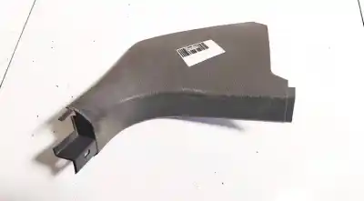 Peça sobressalente para automóvel em segunda mão plásticos por volkswagen golf v (1k1) 1.4 tsi referências oem iam 1k1863484e