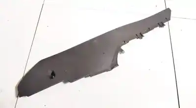 Peça sobressalente para automóvel em segunda mão plásticos por volkswagen golf v (1k1) 1.4 tsi referências oem iam 1k1863046c