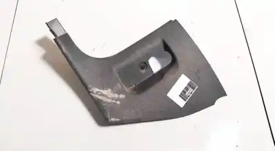 Peça sobressalente para automóvel em segunda mão plásticos por volkswagen golf v (1k1) 1.4 tsi referências oem iam 1k1863483a