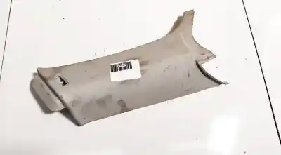 Peça sobressalente para automóvel em segunda mão plásticos por volkswagen golf v (1k1) 1.4 tsi referências oem iam 1k9867241k