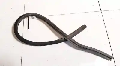 Peça sobressalente para automóvel em segunda mão junta vedante da porta por volkswagen golf v (1k1) 1.4 tsi referências oem iam 