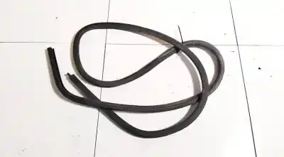 Peça sobressalente para automóvel em segunda mão junta vedante da porta por volkswagen golf v (1k1) 1.4 tsi referências oem iam 