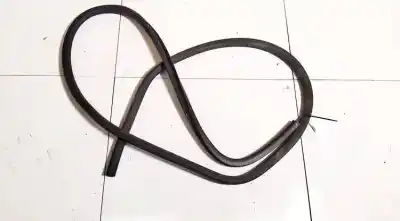 Peça sobressalente para automóvel em segunda mão junta vedante da porta por volkswagen golf v (1k1) 1.4 tsi referências oem iam 1k5867911