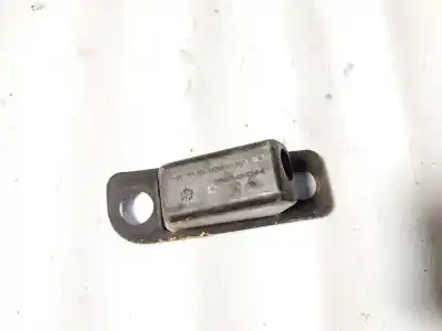 Автозапчастина б/у пластика для porsche 968 descapotable 3.0 посилання на oem iam 9684048380