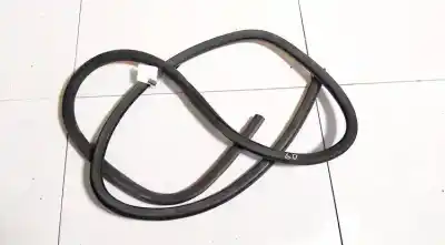 Peça sobressalente para automóvel em segunda mão junta vedante da porta por volkswagen golf v (1k1) 1.4 tsi referências oem iam 1k5867913