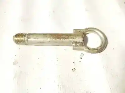 Recambio de automóvil de segunda mano de Gancho De Remolque Ojo De Remolque, Anillo De Remolque para PORSCHE 968 DESCAPOTABLE 3.0 referencias OEM IAM   