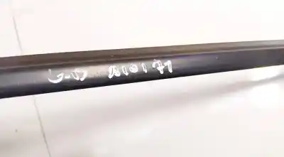 Pezzo di ricambio per auto di seconda mano plastica per ford taurus (p5_) 3.0 24v riferimenti oem iam   