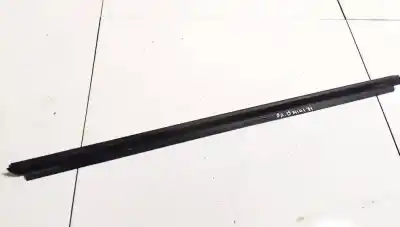 Peça sobressalente para automóvel em segunda mão plásticos por ford taurus (p5_) 3.0 24v referências oem iam 