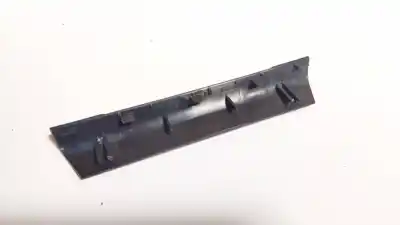 Pezzo di ricambio per auto di seconda mano plastica per bmw 3 (e30) m3 2.3 riferimenti oem iam 331985437  