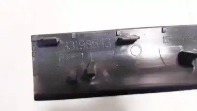 Pezzo di ricambio per auto di seconda mano plastica per bmw 3 (e30) m3 2.3 riferimenti oem iam 331985437  