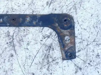 Pezzo di ricambio per auto di seconda mano plastica per nissan note (e11e) 1.5 dci turbodiesel cat riferimenti oem iam   