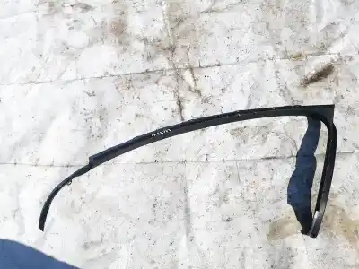 Pezzo di ricambio per auto di seconda mano plastica per volvo v60 2014 - 2018 facelift 1.6 d2 84kw 2014 - 2018 riferimenti oem iam 1302139