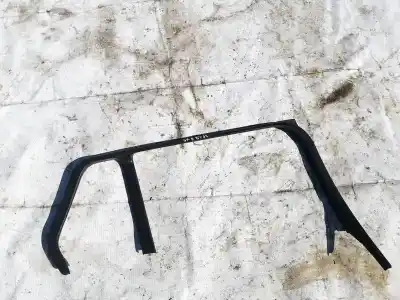 Pezzo di ricambio per auto di seconda mano plastica per volvo v60 2014 - 2018 facelift 1.6 d2 84kw 2014 - 2018 riferimenti oem iam 1302143