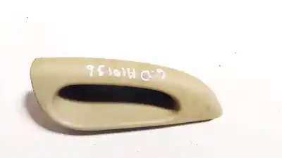 Piesă de schimb auto la mâna a doua plastice pentru jaguar xj coupé 5.3 referințe oem iam 829509u00b