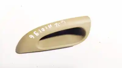 Piesă de schimb auto la mâna a doua plastice pentru jaguar xj coupé 5.3 referințe oem iam 829519u00b