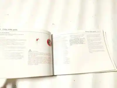 Pezzo di ricambio per auto di seconda mano pezzi vari per renault 19 ii (b/c53_) 1.4 (b/c532) riferimenti oem iam   