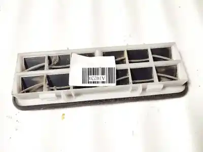 Pezzo di ricambio per auto di seconda mano plastica per bmw 3 (e30) m3 2.3 riferimenti oem iam   