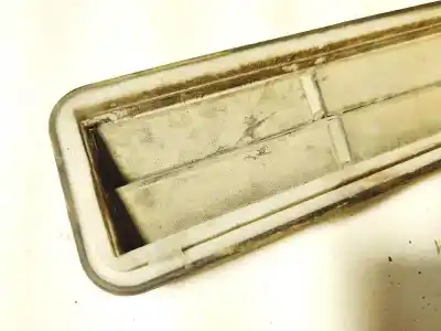 Pezzo di ricambio per auto di seconda mano plastica per bmw 3 (e30) m3 2.3 riferimenti oem iam   