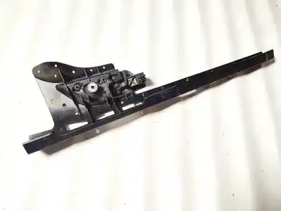 Pezzo di ricambio per auto di seconda mano maniglia interna posteriore sinistra per bmw 3 (e30) m3 2.3 riferimenti oem iam 