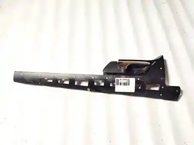 Second-hand car spare part interior left rear handle for bmw 3 (e30) m3 2.3 oem iam references   