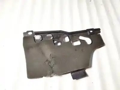 Pezzo di ricambio per auto di seconda mano plastica per bmw 3 (e30) m3 2.3 riferimenti oem iam 13437844  464000934