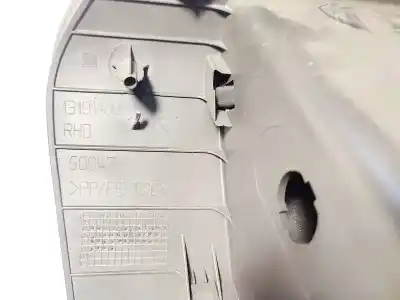 Peça sobressalente para automóvel em segunda mão porta luvas por bmw 3 (e30) m3 2.3 referências oem iam 13191460  