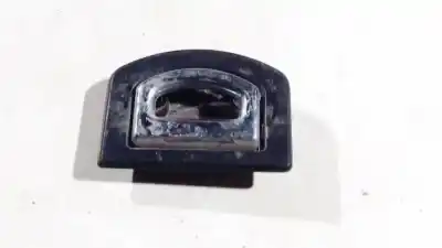 Peça sobressalente para automóvel em segunda mão plásticos por audi a4 avant (b5) 2.4 referências oem iam 8d986420