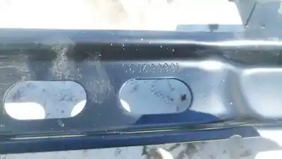 Pezzo di ricambio per auto di seconda mano plastiche per audi q7 (4l) 3.0 tdi riferimenti oem iam 166062039  