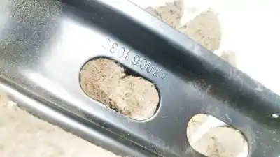 Pezzo di ricambio per auto di seconda mano plastiche per audi q7 (4l) 3.0 tdi riferimenti oem iam 170061039  
